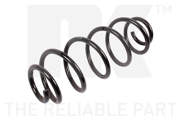 Spiralfjäder, Bakaxel, Höger, Vänster Nk 5447203 NK
