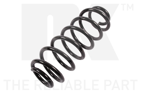 Spiralfjäder, Bakaxel, Höger, Vänster Nk 5447208 NK