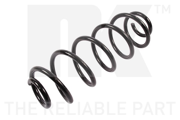 Spiralfjäder, Bakaxel, Höger, Vänster Nk 5447210 NK