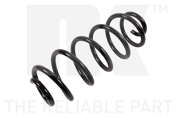 Spiralfjäder, Bakaxel, Höger, Vänster Nk 5447212 NK