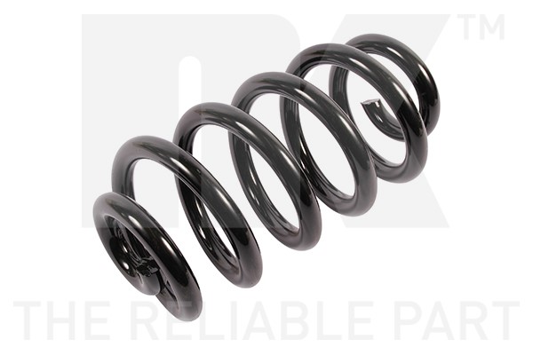 Spiralfjäder, Bakaxel, Höger, Vänster Nk 5447215 NK