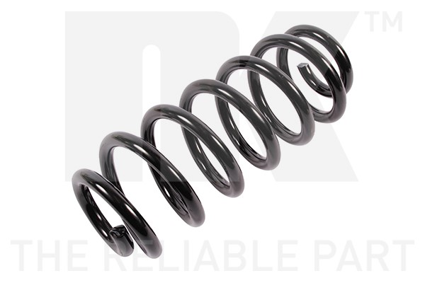 Spiralfjäder, Bakaxel, Höger, Vänster Nk 5447217 NK