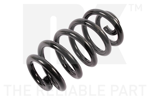Spiralfjäder, Bakaxel, Höger, Vänster Nk 5447220 NK