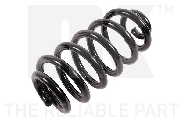 Spiralfjäder, Bakaxel, Höger, Vänster Nk 5447221 NK