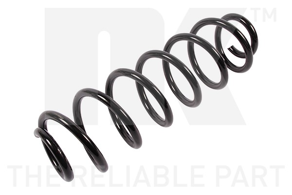 Spiralfjäder, Bakaxel, Höger, Vänster Nk 5447226 NK