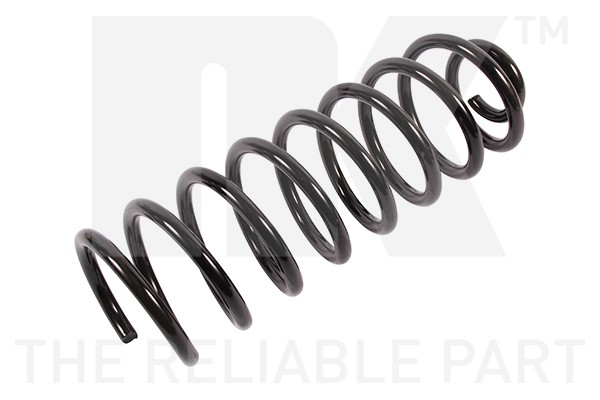 Spiralfjäder, Bakaxel, Höger, Vänster Nk 5447236 NK