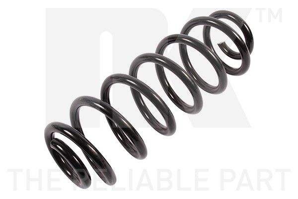 Spiralfjäder, Bakaxel, Höger, Vänster Nk 5447237 NK