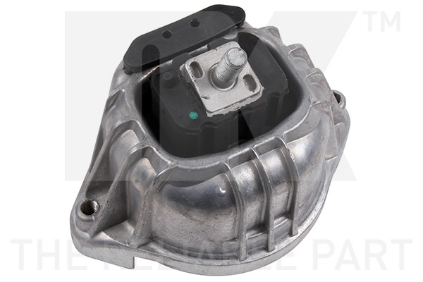 Motorkudde, Framaxel, Fram, Vänster, Höger Nk 59715007 NK Motorkudde, Framaxel, Fram, Vänster, Höger Nk 59715007 NK