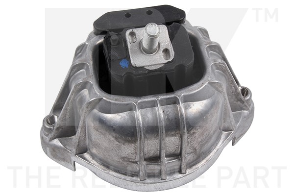 Motorkudde, Framaxel, Vänster Nk 59715010 NK