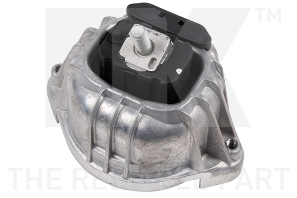Motorkudde, Framaxel, Fram, Vänster, Höger Nk 59715011 NK Motorkudde, Framaxel, Fram, Vänster, Höger Nk 59715011 NK