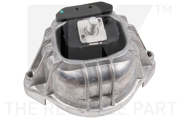 Motorkudde, Framaxel, Fram, Höger, Vänster Nk 59715012 NK Motorkudde, Framaxel, Fram, Höger, Vänster Nk 59715012 NK