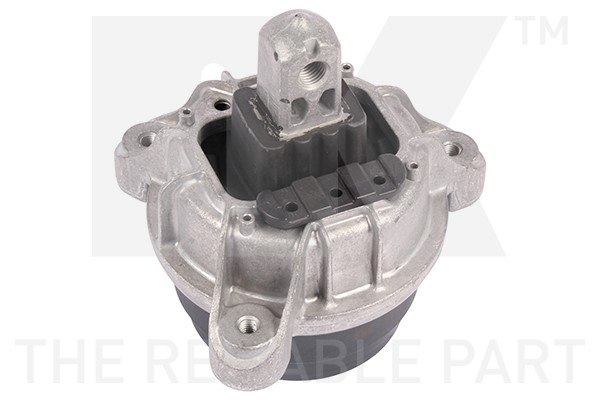 Motorkudde, Framaxel, Fram, Vänster Nk 59715018 NK