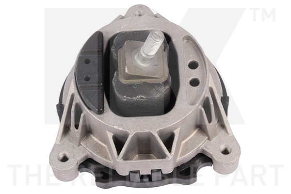 Motorkudde, Framaxel Nk 59715027 NK