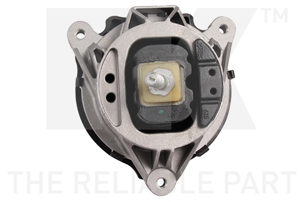 Motorkudde, Framaxel Nk 59715029 NK