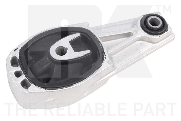 Motorkudde, Framaxel, Bak, Nedre Nk 59719007 NK