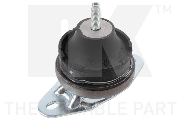 Motorkudde, Framaxel, Höger Nk 59719028 NK