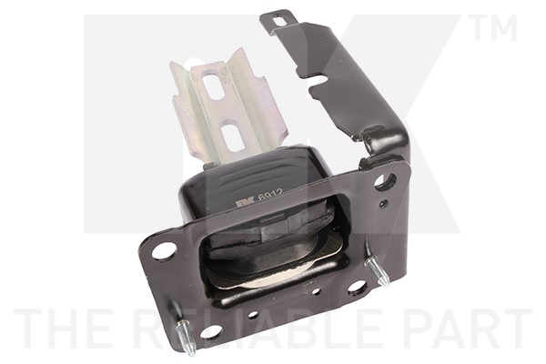 Motorkudde, Framaxel Nk 59719029 NK
