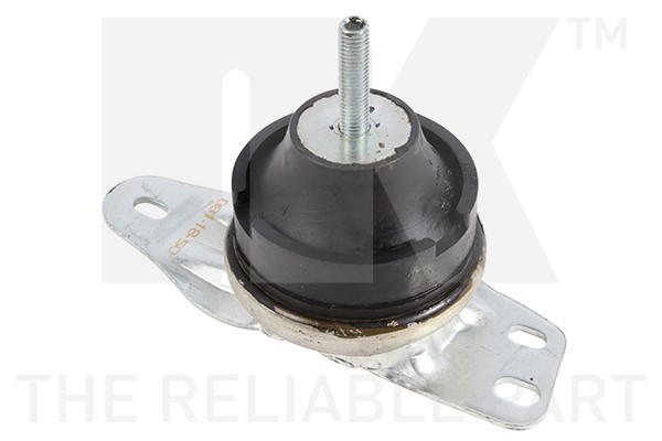 Motorkudde, Framaxel Nk 59719035 NK