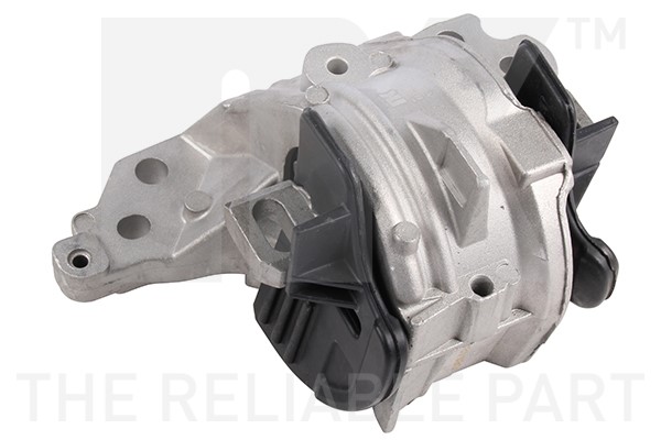 Motorkudde, Framaxel Nk 59719040 NK