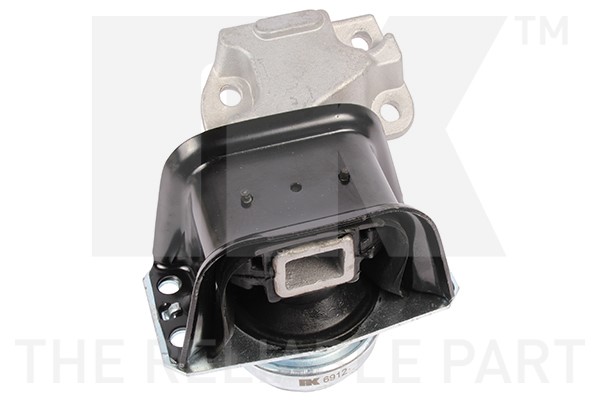 Motorkudde, Framaxel Nk 59719044 NK