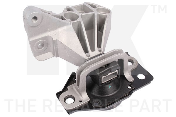 Motorkudde, Framaxel, Fram Nk 59722008 NK