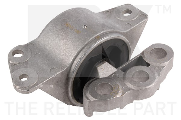 Motorkudde, Framaxel Nk 59723002 NK