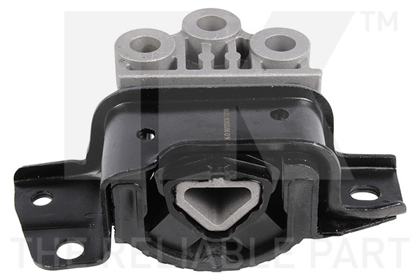 Motorkudde, Framaxel Nk 59723006 NK