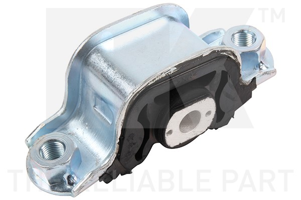 Motorkudde, Framaxel, Bak, Nedre Nk 59723008 NK