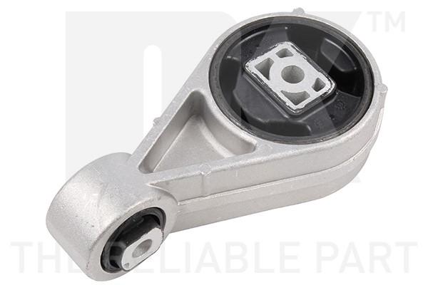 Motorkudde, Framaxel, Bak Nk 59725001 NK Motorkudde, Framaxel, Bak Nk 59725001 NK