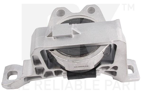 Motorkudde, Framaxel Nk 59725004 NK