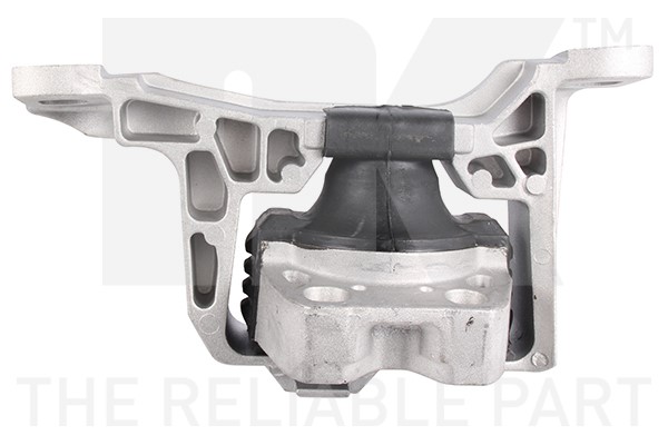 Motorkudde, Framaxel Nk 59725004 NK Motorkudde, Framaxel Nk 59725004 NK