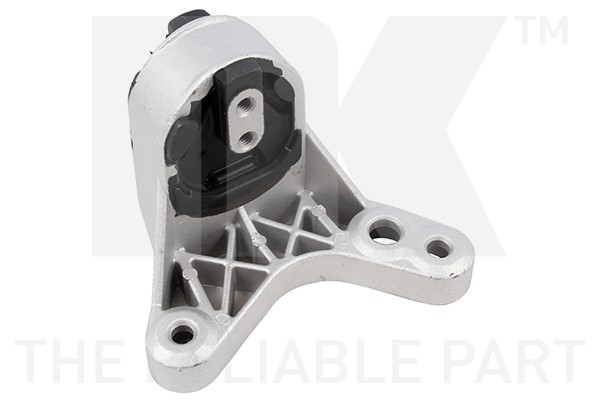 Motorkudde, Framaxel Nk 59725009 NK