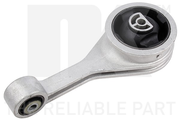 Motorkudde, Framaxel Nk 59725021 NK