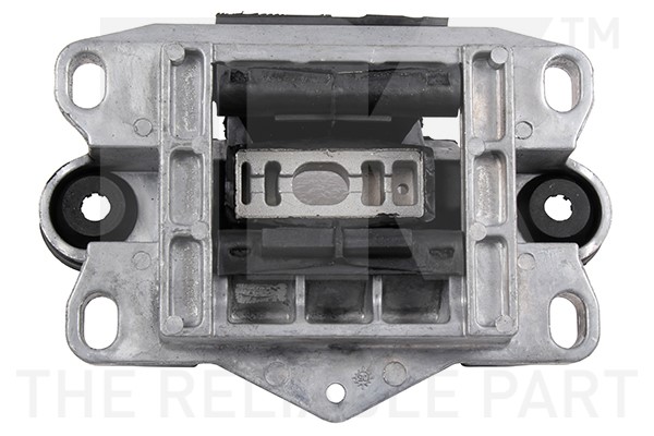 Motorkudde, Framaxel Nk 59725022 NK