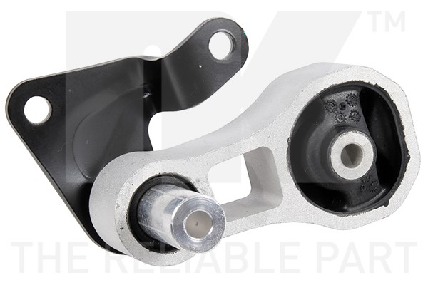 Motorkudde, Framaxel, Bak, Nedre Nk 59725032 NK