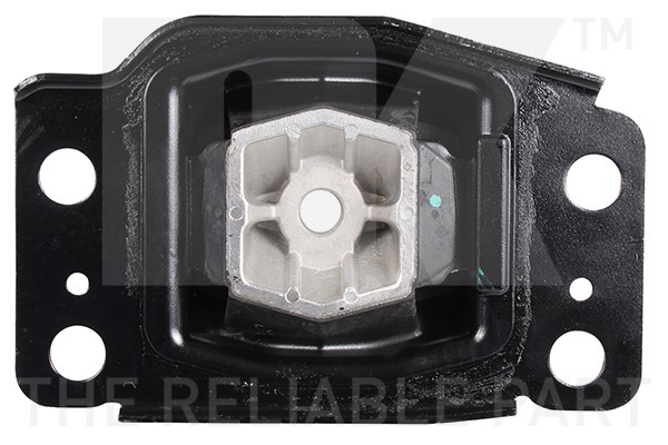 Motorkudde, Framaxel, Vänster Nk 59725043 NK
