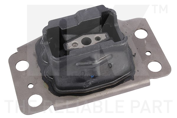 Motorkudde, Framaxel, Vänster Nk 59725045 NK