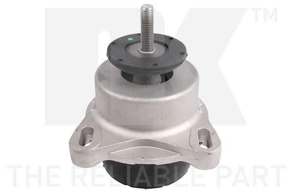 Motorkudde, Framaxel Nk 59725049 NK