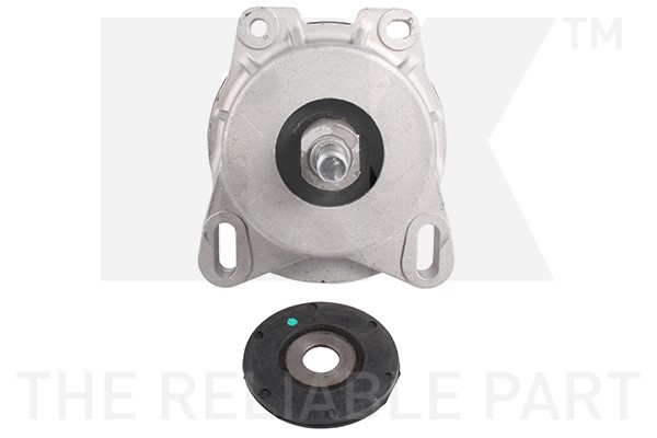 Motorkudde, Framaxel Nk 59725049 NK