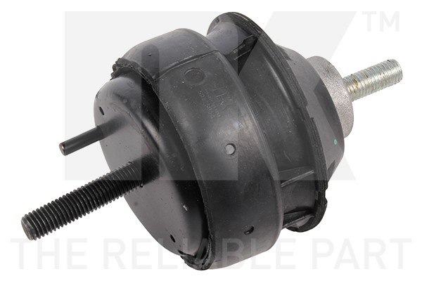 Motorkudde, Framaxel, Fram, Höger Nk 59725054 NK