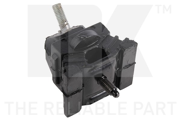 Motorkudde, Framaxel Nk 59725055 NK