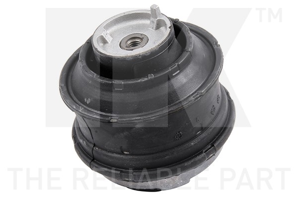 Motorkudde, Framaxel, Fram, Höger, Vänster Nk 59733003 NK Motorkudde, Framaxel, Fram, Höger, Vänster Nk 59733003 NK
