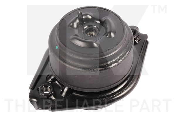 Motorkudde, Framaxel, Fram Nk 59733013 NK Motorkudde, Framaxel, Fram Nk 59733013 NK