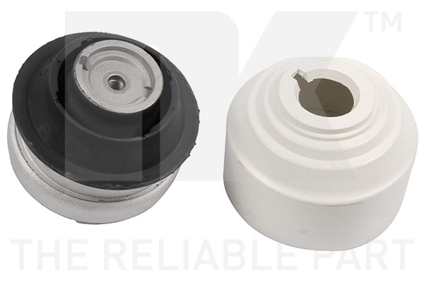 Motorkudde, Framaxel Nk 59733015 NK