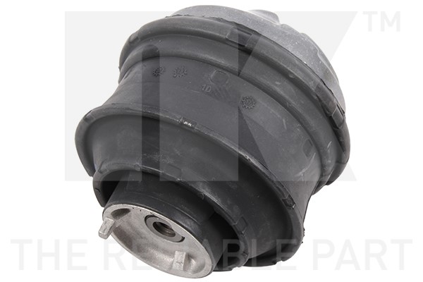 Motorkudde, Framaxel Nk 59733016 NK