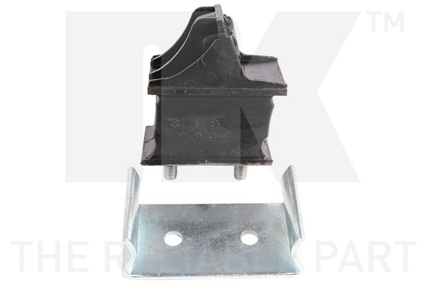 Motorkudde, Framaxel, Fram, Höger, Vänster Nk 59733027 NK Motorkudde, Framaxel, Fram, Höger, Vänster Nk 59733027 NK