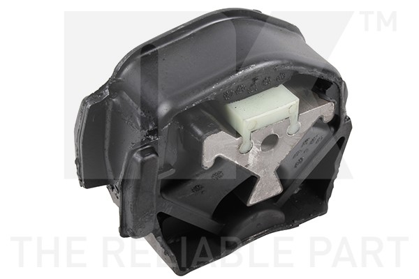Motorkudde, Framaxel, Fram, Bak Nk 59733029 NK