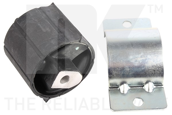 Motorkudde, Framaxel, Bak Nk 59733053 NK Motorkudde, Framaxel, Bak Nk 59733053 NK