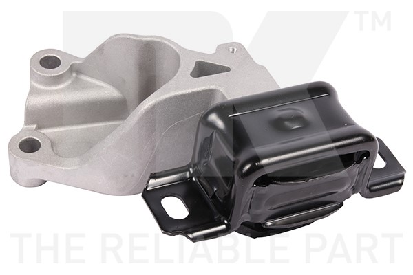 Motorkudde, Framaxel Nk 59733056 NK
