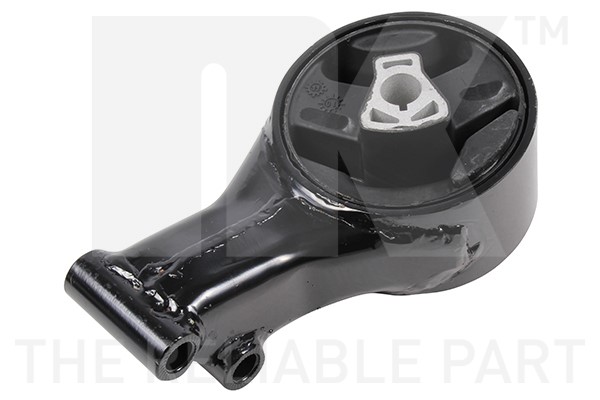 Motorkudde, Framaxel, Bak, Nedre Nk 59736001 NK